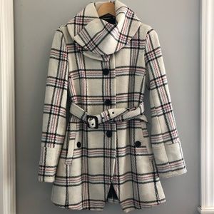 Kimchi blue by urban outfitters coat